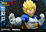 Dragon Ball Z Socha 1/4 Super Saiyan Vegeta 64 cm